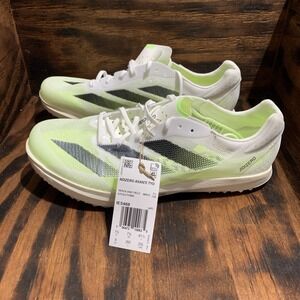 adidas Adizero Avanti TYO Track & Field Not Spikes White - IE5488 Men's Size‎ 8
